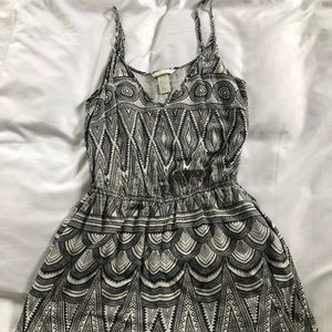 Women’s Romper